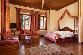 The Chatzigaki Manor