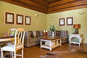 The Chatzigaki Manor