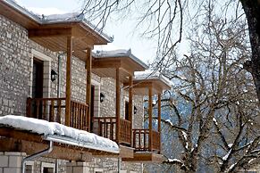 The Chatzigaki Manor