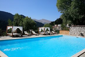 The Chatzigaki Manor