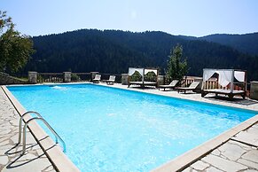 The Chatzigaki Manor