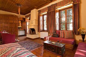 The Chatzigaki Manor