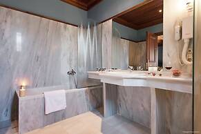 The Chatzigaki Manor