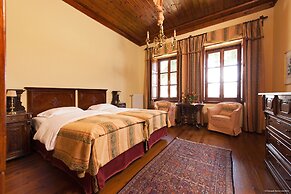 The Chatzigaki Manor