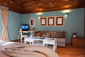 The Chatzigaki Manor