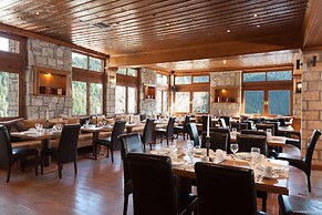 The Chatzigaki Manor