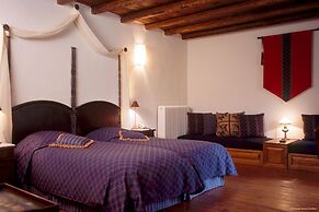 The Chatzigaki Manor