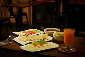 Turquoise Residence by UI