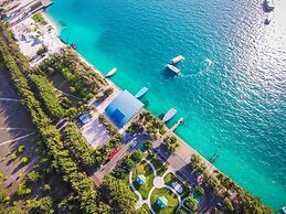 Turquoise Residence by UI