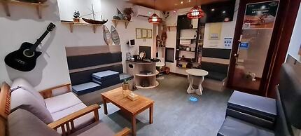 Turquoise Residence by UI