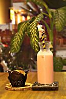 Turquoise Residence by UI