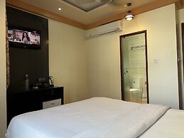 Turquoise Residence by UI