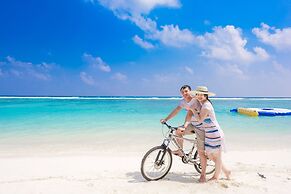 Turquoise Residence by UI