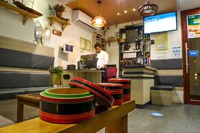 Turquoise Residence by UI