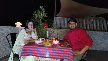 Turquoise Residence by UI