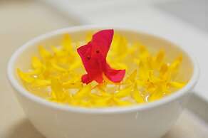 Turquoise Residence by UI