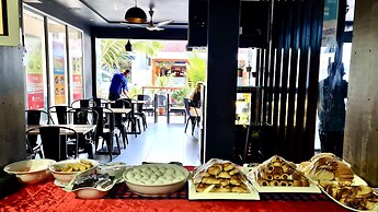 Turquoise Residence by UI