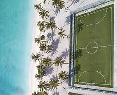 Turquoise Residence by UI