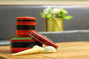 Turquoise Residence by UI