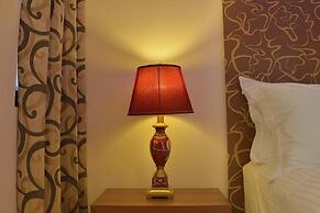 Turquoise Residence by UI