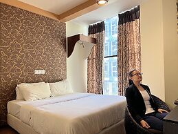 Turquoise Residence by UI