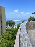 Turquoise Residence by UI