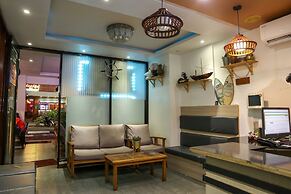 Turquoise Residence by UI