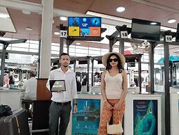 Turquoise Residence by UI