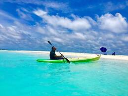 Turquoise Residence by UI