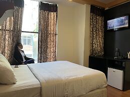 Turquoise Residence by UI