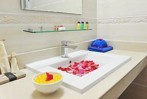 Turquoise Residence by UI