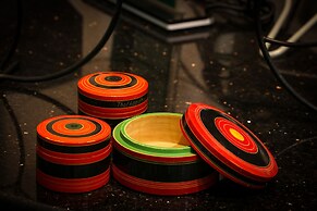 Turquoise Residence by UI