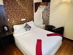 Turquoise Residence by UI