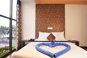 Turquoise Residence by UI