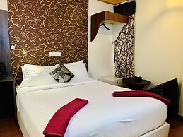 Turquoise Residence by UI