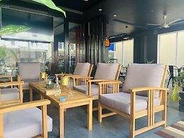 Turquoise Residence by UI