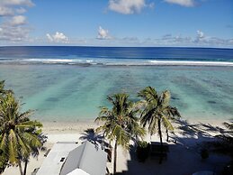 Turquoise Residence by UI