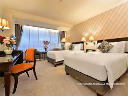 Grand Aquila Hotel Bandung