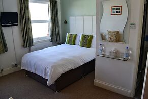 Carrington Guest House B&B