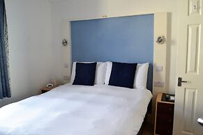 Carrington Guest House B&B