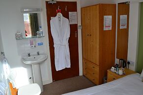 Carrington Guest House B&B