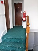 Carrington Guest House B&B