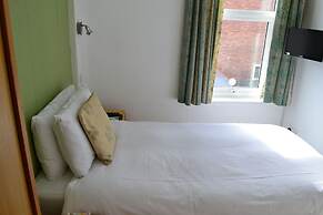 Carrington Guest House B&B