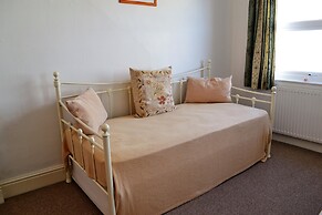 Carrington Guest House B&B