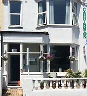 Carrington Guest House B&B