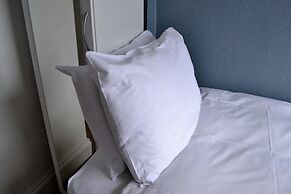 Carrington Guest House B&B