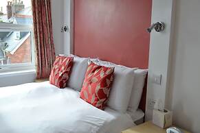 Carrington Guest House B&B