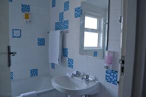 Carrington Guest House B&B