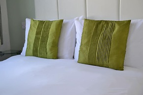 Carrington Guest House B&B