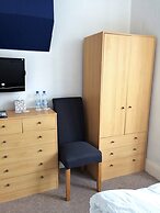 Carrington Guest House B&B